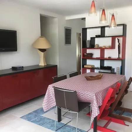 House Maison - Ronce-les-bains - Plage A Pied 度假居
