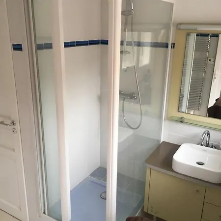 House Maison - Ronce-les-bains - Plage A Pied 度假居 *