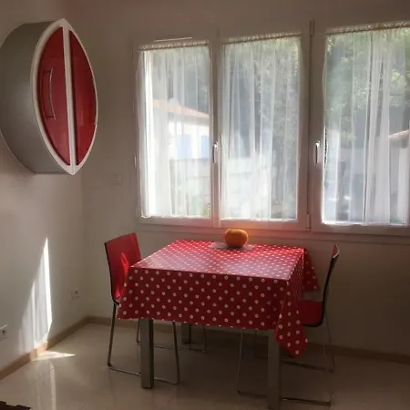 House Maison - Ronce-les-bains - Plage A Pied * 龙斯莱班