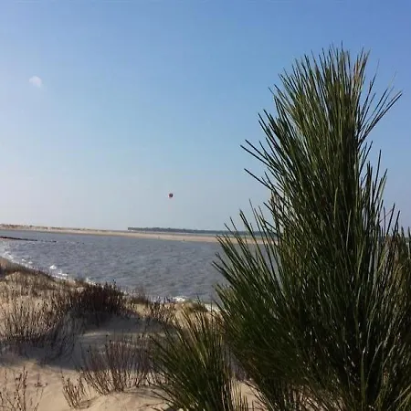 House Maison - Ronce-les-bains - Plage A Pied *